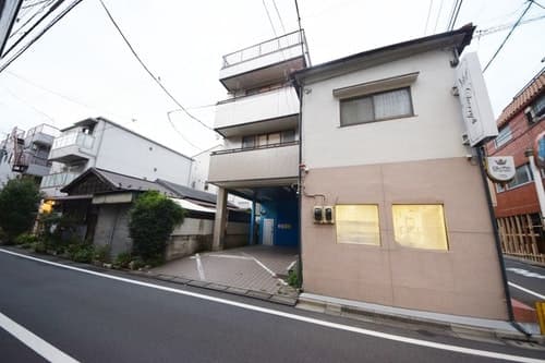 ＴＯＭＡＲＩＥ　ＳＫＹ　ＴＥＲＲＡＣＥ　ＩＫＥＢＵＫＵＲＯ／民泊