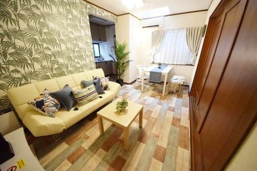 The Nest Ikebukuro House/民泊