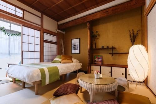 Ｓｕｉｒｅｎ　Ｒｅｓｉｄｅｎｔｉａｌ　Ｓｕｉｔｅ　Ｔｏｋｙｏ／民泊