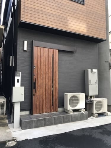 Ｏｒｉｇａｍｉ　Ｒｅｓｉｄｅｎｔｉａｌ　Ｓｕｉｔｅ　－　Ｔｏｋｙｏ　Ａｓａｋｕｓａ　Ｓｋｙｔｒ／民泊