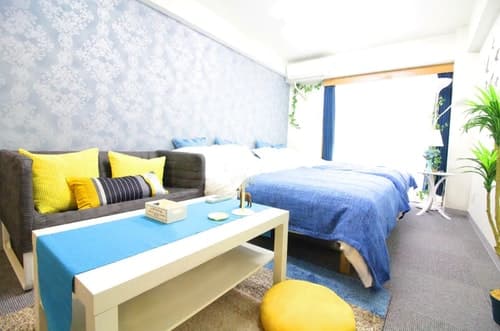 White Bird IKEBUKURO/民泊