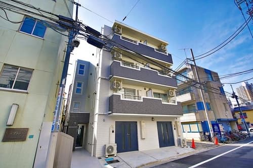 Ｐｒｉｍｅ　Ｓｔａｇｅ　Ｏｔｓｕｋａ／Ｉｋｅｂｕｋｕｒｏ　２／民泊