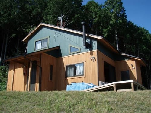 南阿蘇のＯＧＡ亭　＾