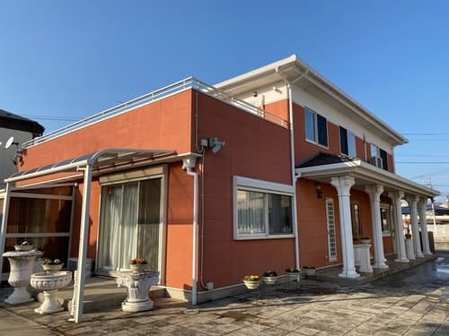 家族旅行におすすめ。お静かにお過ごしいただける方のみご宿泊いただけます。／民泊