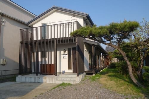 ゲストハウスきーず　＾