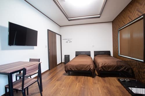 民宿はまなす　＾