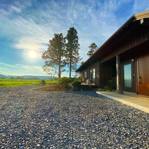 【　２０２０年秋開業　】築１５０年の古民家高級民泊／民泊