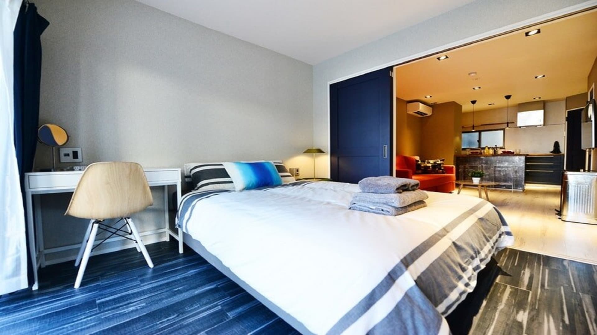 Real Life MEGURO RIVER ^