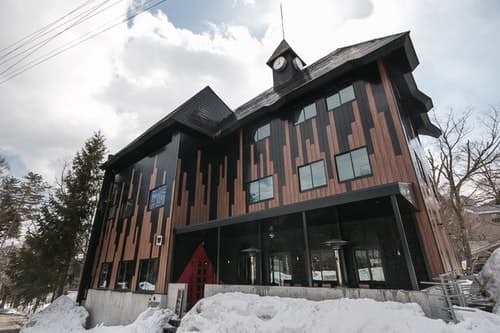 Ｈｏｔｅｌ　Ｖｉｌｌａ　Ｈａｋｕｂａ　＾