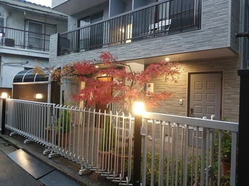 鉄筋コンクリート造、エレベーターあり、交通便利、綺麗マンション ^