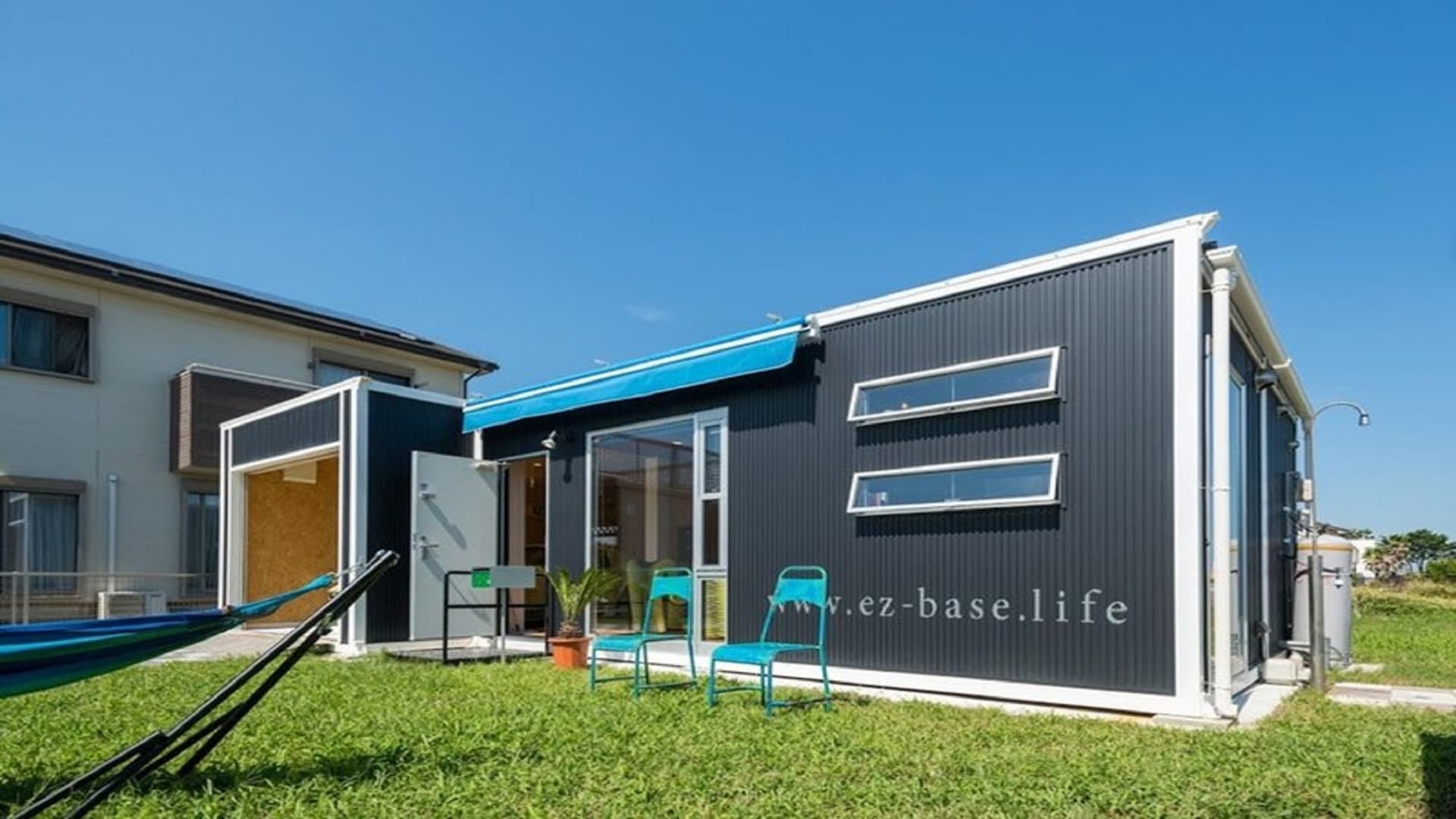 目の前すぐ海！ビーチフロントハウス鈴鹿｜ＢＢＱ設備利用可能｜鈴鹿サーキットまで９キロ！／民泊