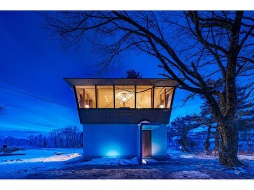 ヴィラアンブレラ白馬（笠屋）　＾