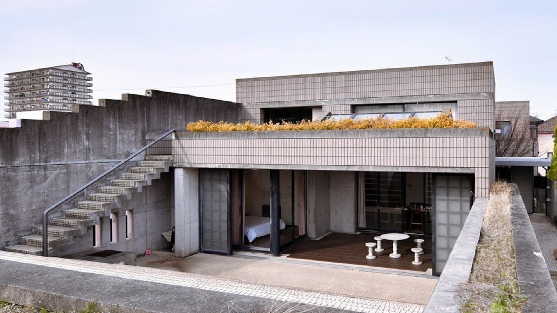 ＢＲＵＣＥ　ＨＯＵＳＥ　Ｖａｃａｔｉｏｎ／民泊