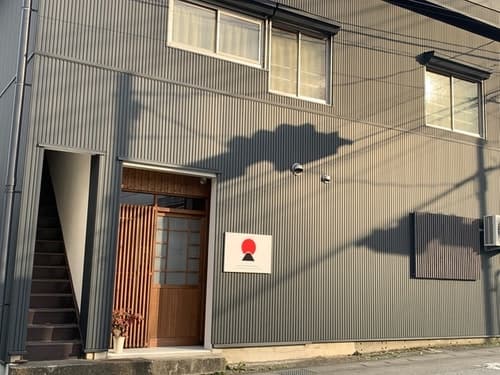 マウントフジビュー　オンザコーナーゲストハウス　２Ｆ　＾