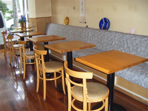 Ｈｏｔｅｌ　Ｒｅｓｉｄｅｎｃｅ　ｕｎｉｔｏ　ＫＩＫＵＫＡＷＡ 2