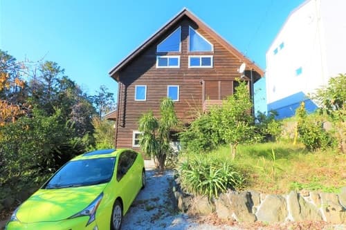 Ｏｃｅａｎｉｃ　Ｈｏｕｓｅ　ＴＡＭＡＴＥＢＡＫＯ　＾