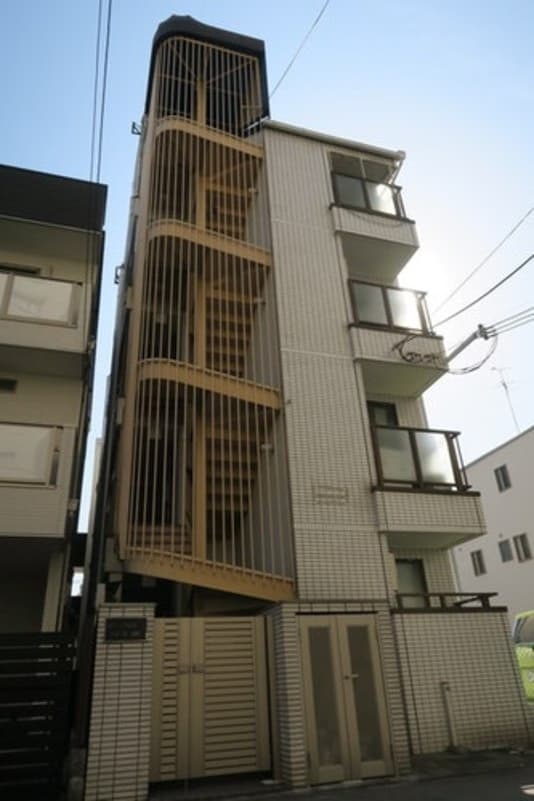 メゾン・ド・ソレイユ303/民泊