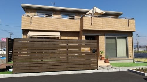 ゲストハウスマルベリー／民泊