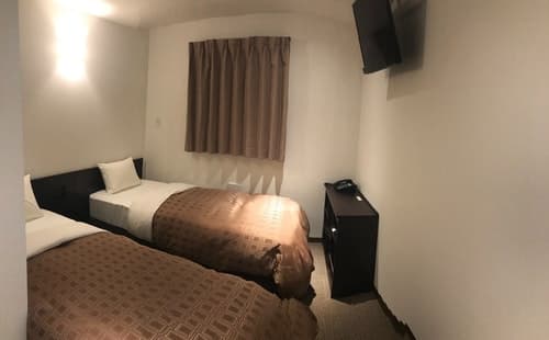 大森ハッピースマイルホテル　＾