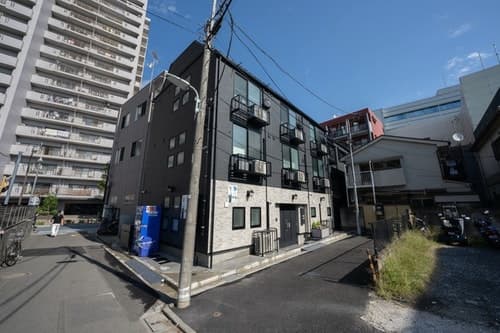 Ｅｔｅｒｎｉｔｙ　ＡＰＡＲＴＭＥＮＴ　ＨＯＴＥＬ　Ｓｈｉｎａｇａｗａ　＾