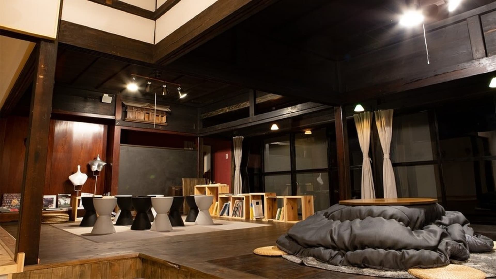 ｎｏａｄ／民泊