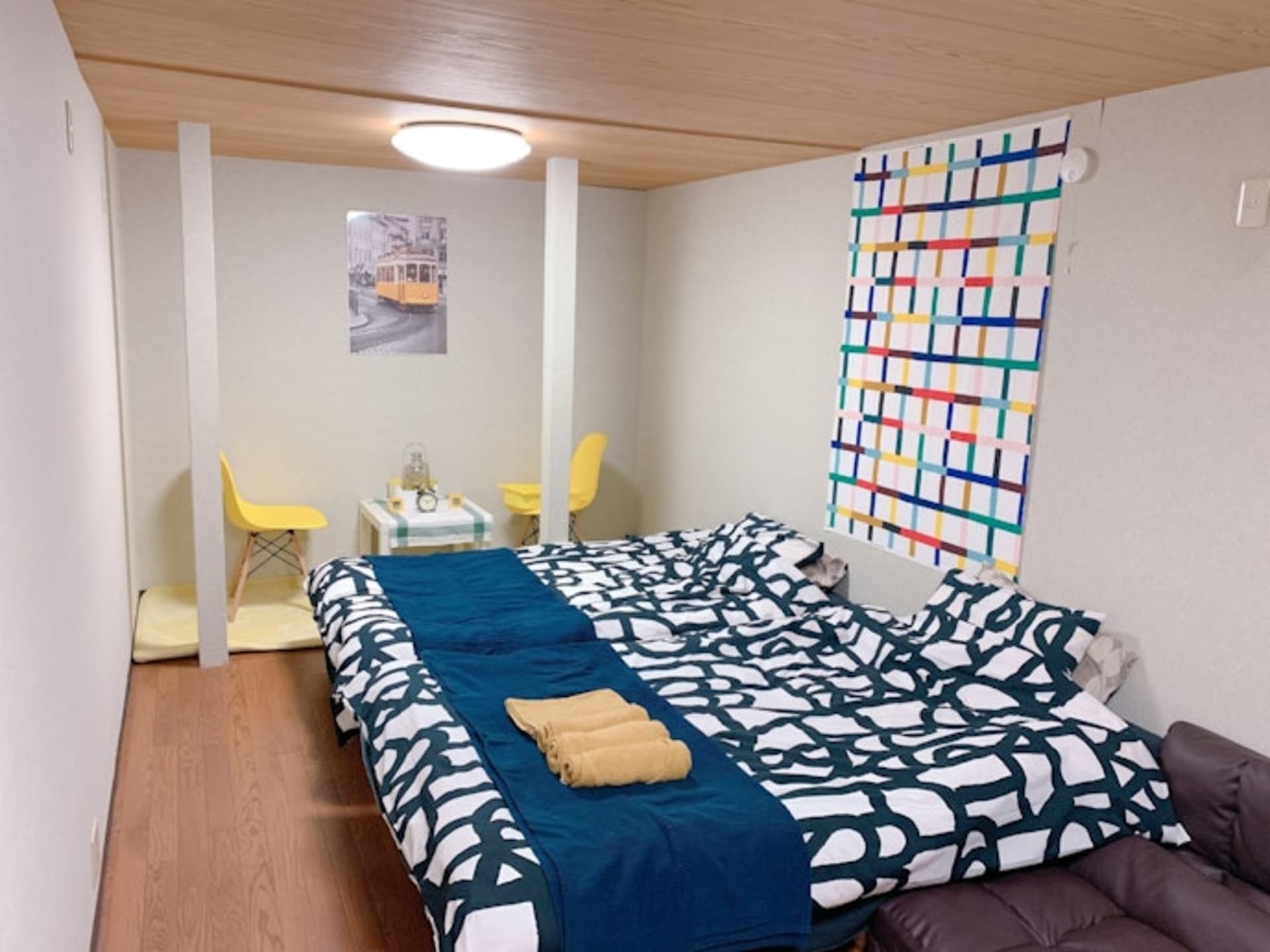 ＧｏｏｄＳｔａｙＨｏｓｔｅｌ鶴橋戸建て／民泊