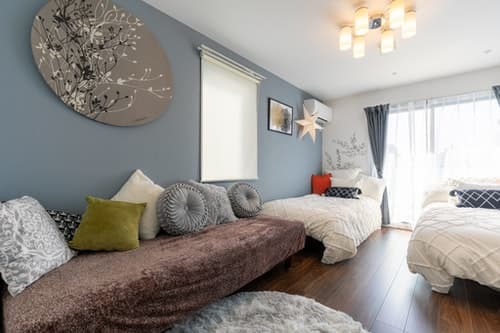 Asakusa Sky Stay 501502 ^