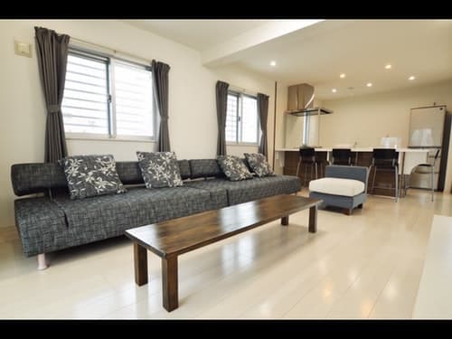 ルソレイル樋川 ^