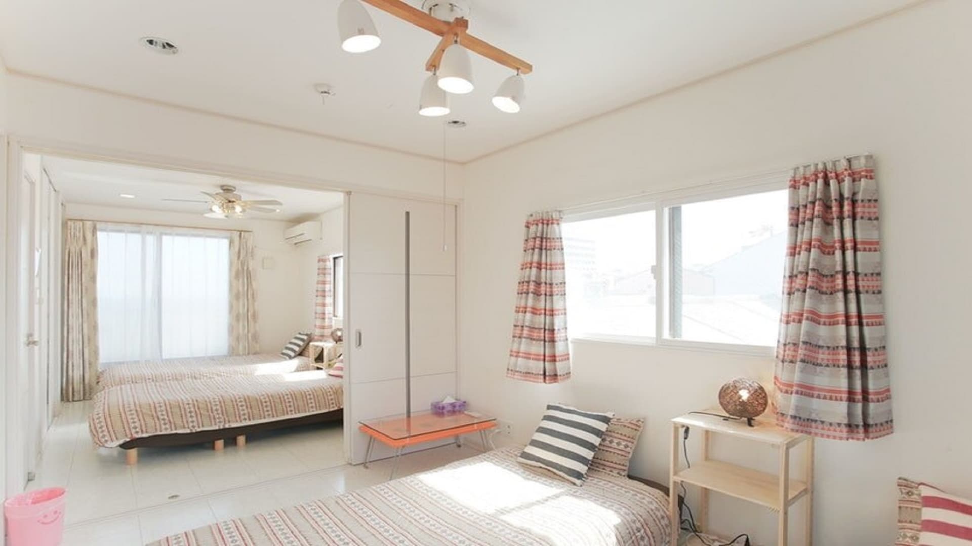 Ｔｅｎｇａｃｈａｙａ２３８　Ｈｏｓｔｅｌ／民泊