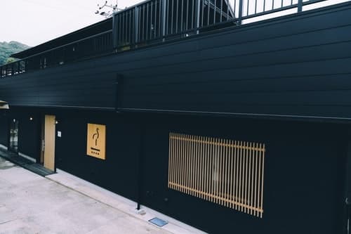 瀬戸内ヒトツル　本館　＾