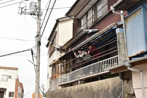 錆御納戸　　－ｓａｂｉｏｎａｎｄ－　＾