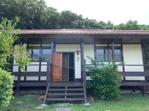 ホリデーハウス永田　＾