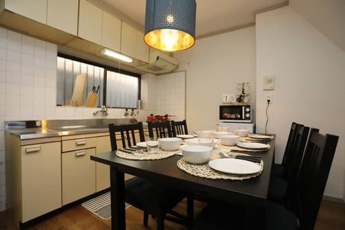 ゲストハウスＴＡＴＩＢＡＮＡ／民泊