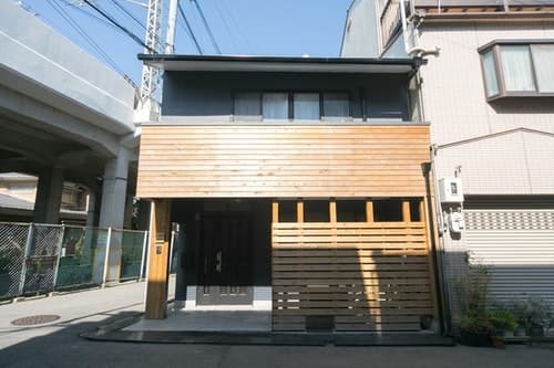 京粋庵 京都駅西 ^