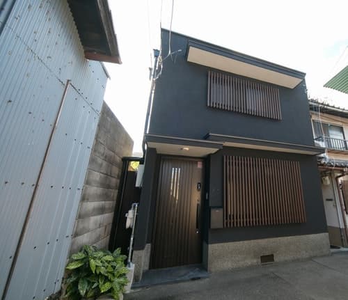 京粋庵　東福寺　＾