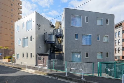 スペース六本木／民泊