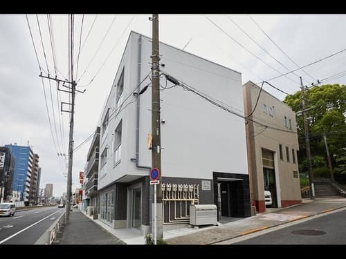 マーベラス東大井　＾