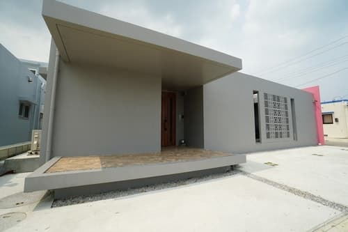 【貸別荘】最大１２名様宿泊可能の１日１組限定物件♪ＢＢＱ可能！古宇利島すぐ近く！　＾