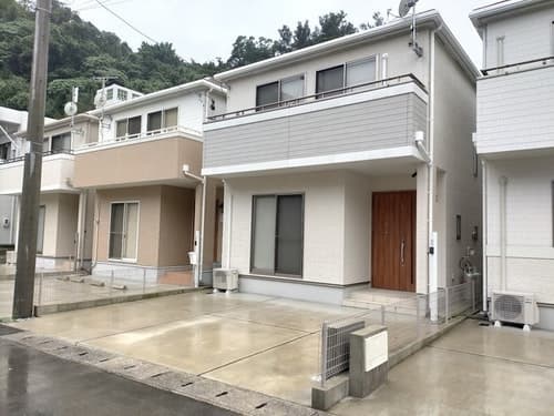 ＹＯＦＵＫＥ　ＨＯＵＳＥ　＾