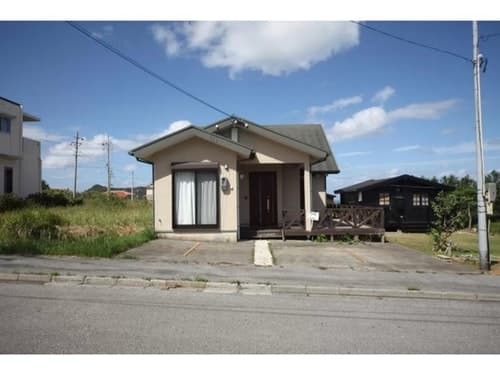 今帰仁ホープヒルズ　楽　＾