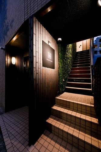 HOSTEL LUND I -大井町- ^
