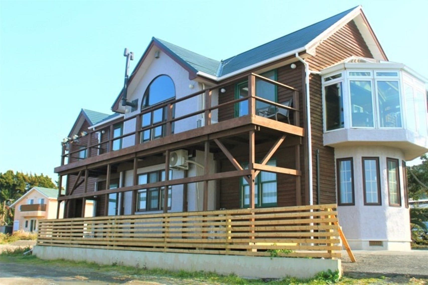 Ｓｅａ　Ｓｔａｔｅ　Ｔａｔｅｙａｍａ／民泊