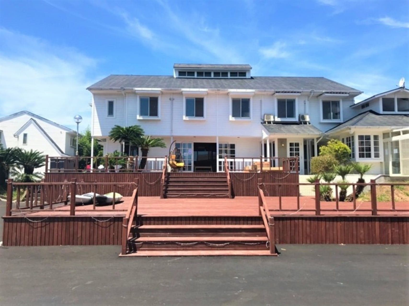 Ｓｔａｙ　Ｏｃｅａｎ　Ｔａｔｅｙａｍａ／民泊