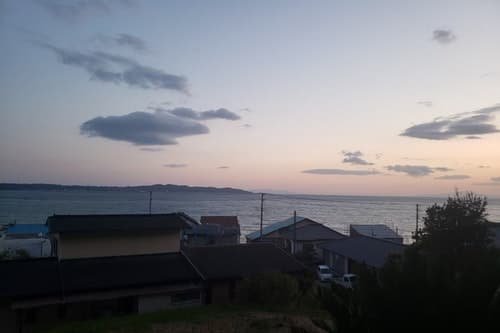 Ｂａｌｉ　ｓｔｙｌｅ　Ｔａｔｅｙａｍａ　Ｖｉｅｗ／民泊