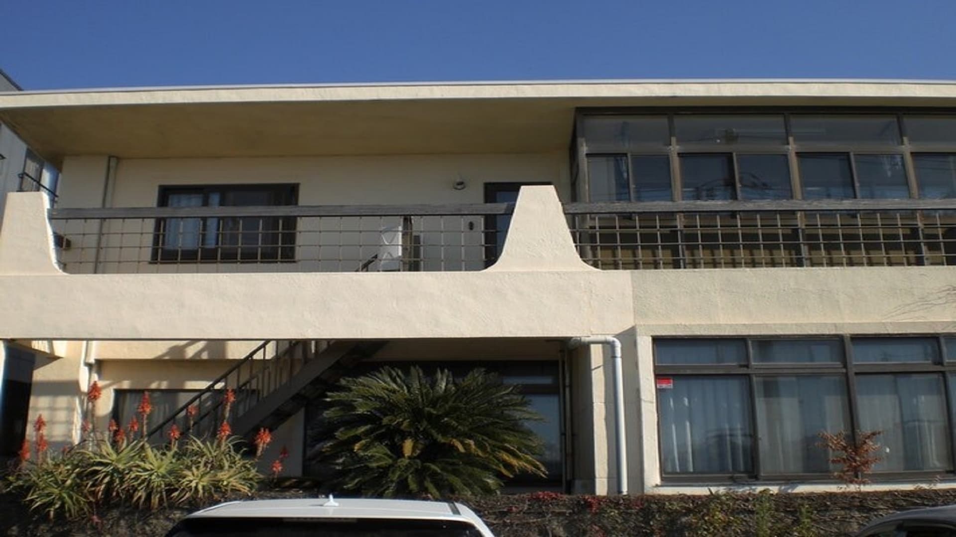 Ｈｏｕｓｅ　ｉｎ　ｆｒｏｎｔ　ｏｆ　Ｍａｒｉｎａ　／伊豆観光拠点の沼津リゾートハウス！／ＢＢＱ可　＾