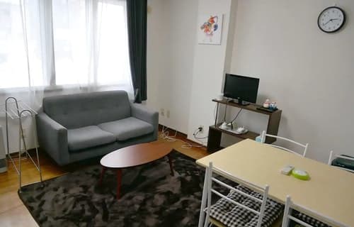 ロイヤル／民泊