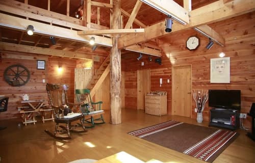 ＳＴＡＹ　ＩＮ　ＴＯＹＡ　＾