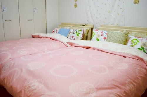 難波、道頓堀、黒門市場など主要観光地へすぐの好立地!/民泊