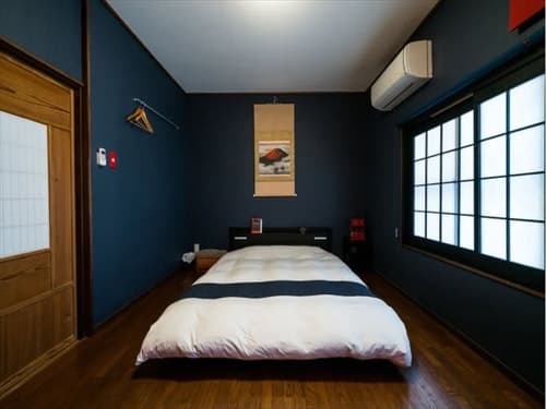 Musashi Machiya 弐 ^