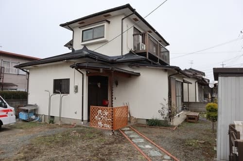 民泊　ギャラリー　鴇／民泊